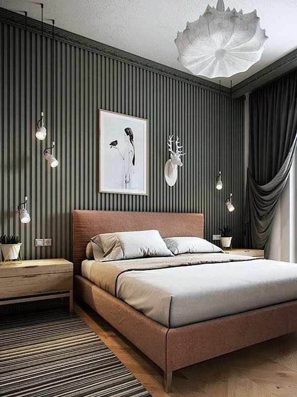 cum amenajezi un dormitor foarte mic