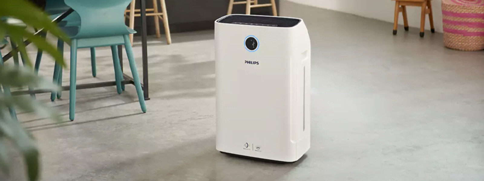 cel mai bun purificator de aer