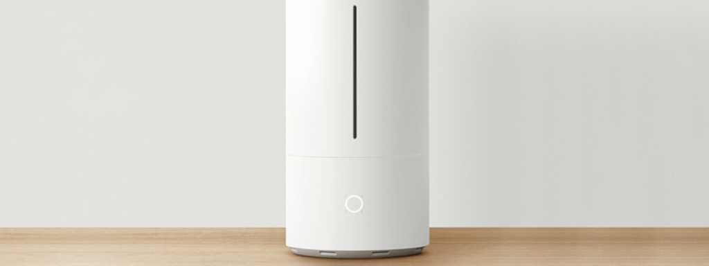 umidificator bun