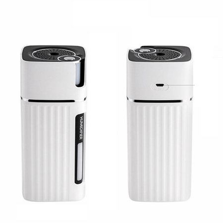 umidificator bun cu aromaterapie