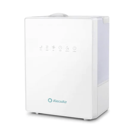 umidificator cu aer rece bun