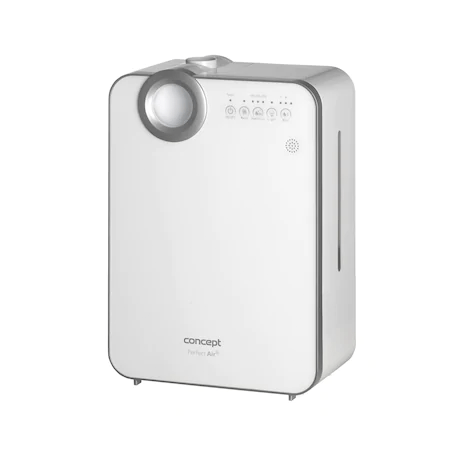 umidificator de aer ultrasunete