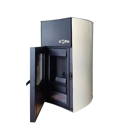 centrale termcie pe lemn bune