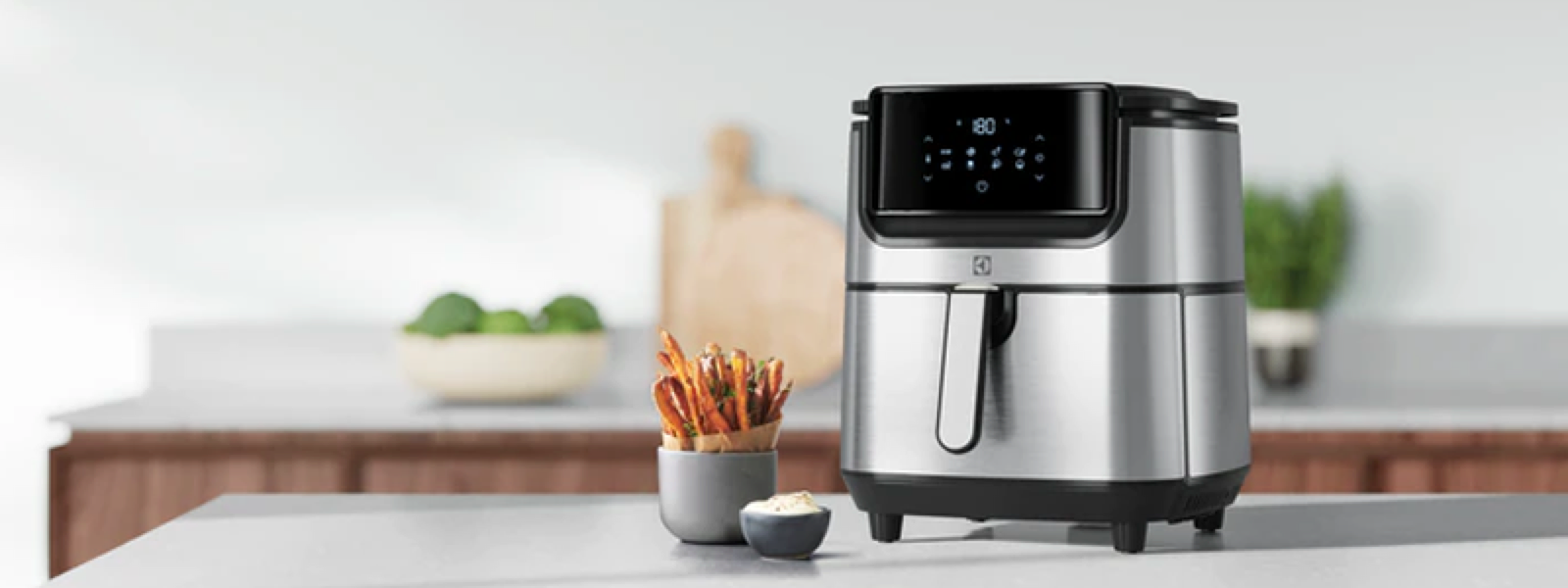 pareri friteuza cu aer cald ieftina