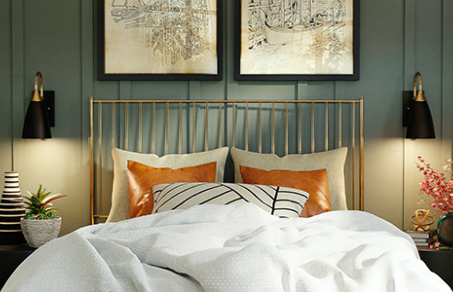 amenajari dormitoare poze