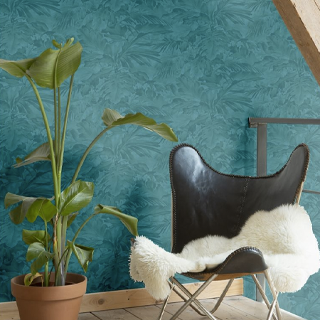 tapete dormitor moderne