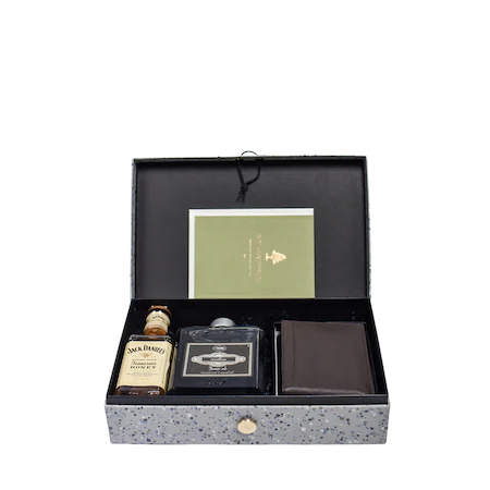 cadouri barbati pachet