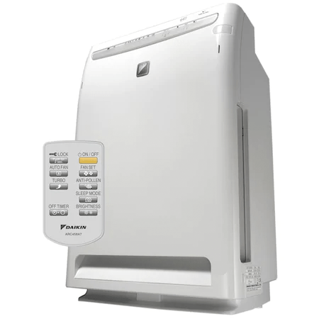 purificator de aer de top