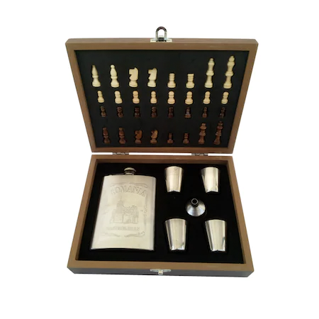 set cadou pentru barbati