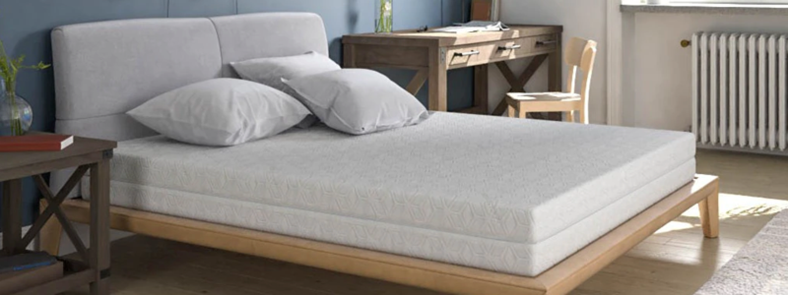 saltea ortopedica de top