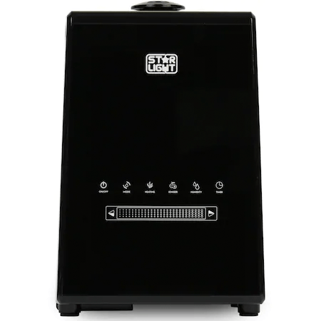 cele mai bune umidificatoare de aer ieftine