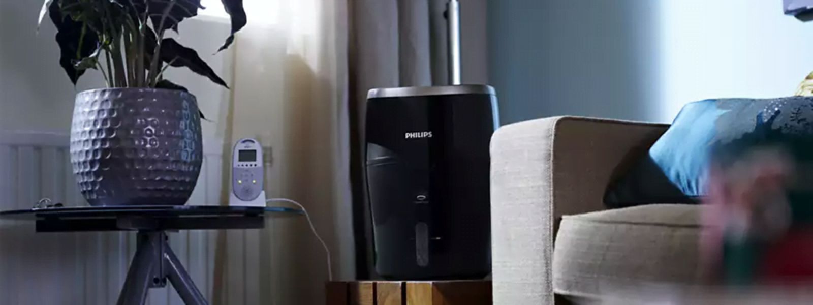 top cel mai bun umidificator