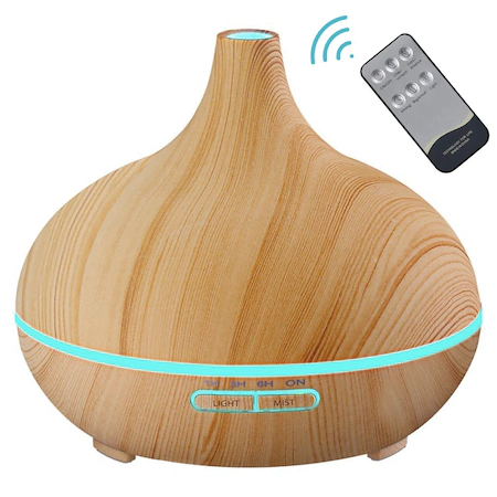 umidificator portabil bun