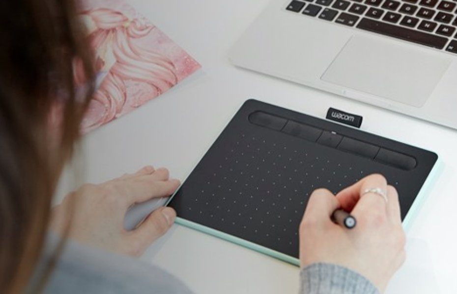 tableta grafica buna