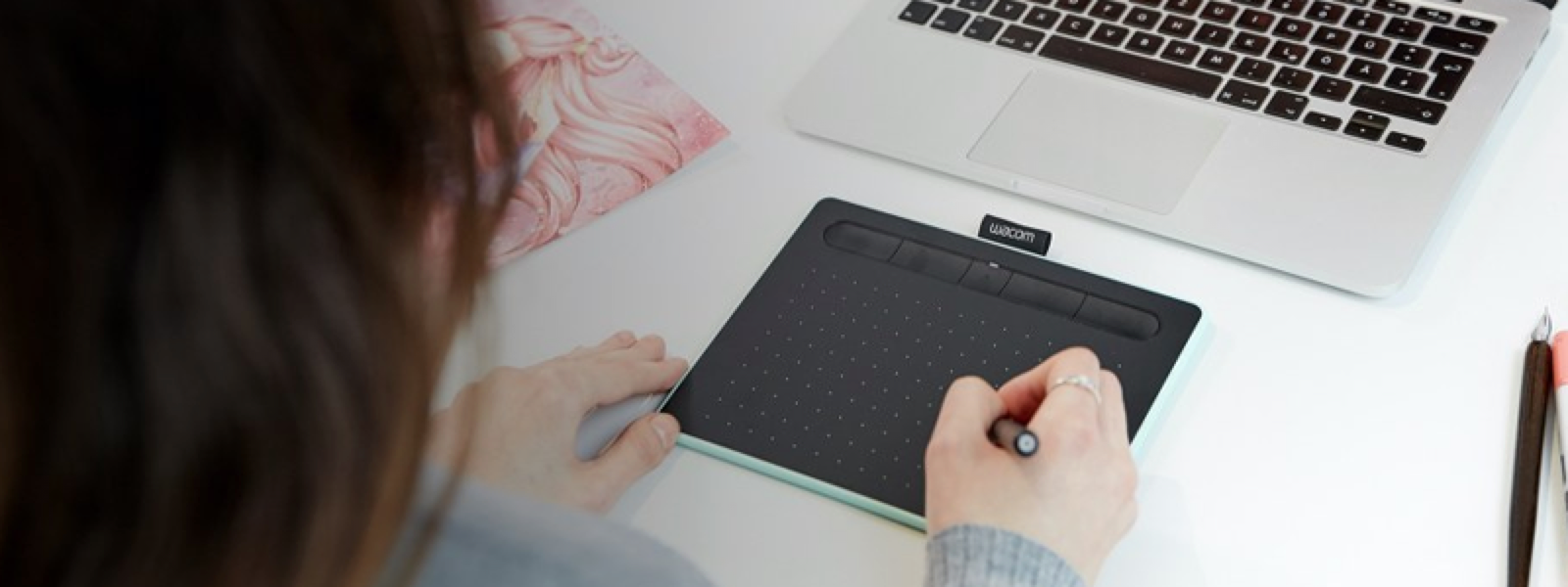 tableta grafica buna