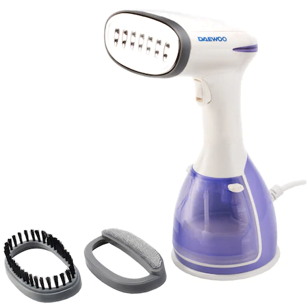 aparat de calcat vertical cu abur