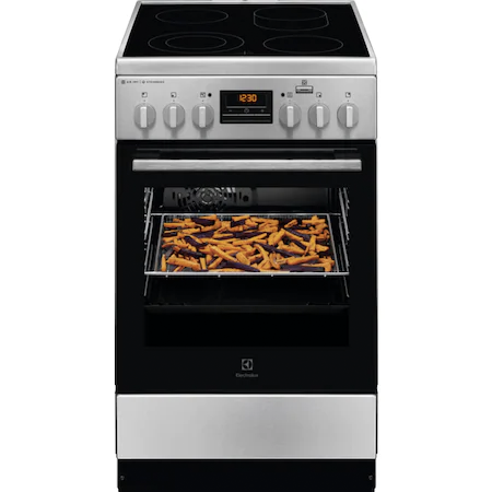 aragaz electric vitroceramic bun