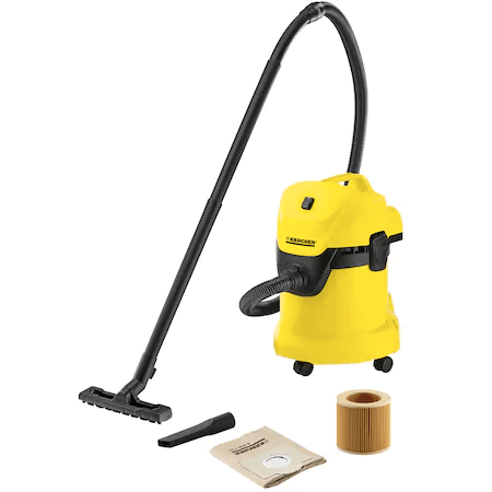 aspirator cu sac de hartie bun
