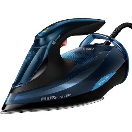 fier de calcat bun de la philips