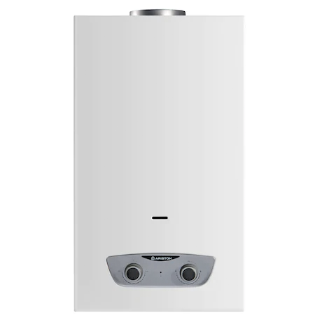 incalzitor de apa instant pe gaz