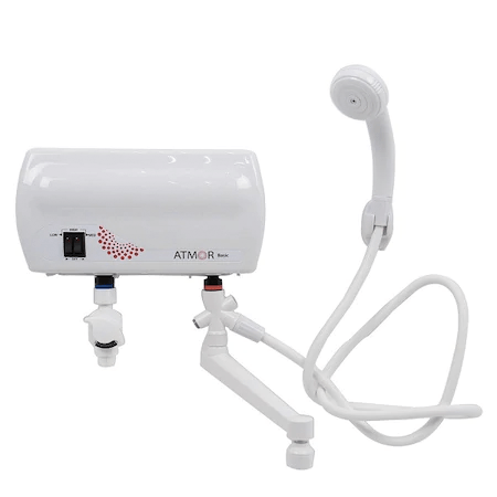 instant electric bun