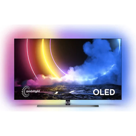 televizor 4k smart