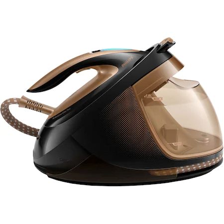 cel mai bun fier de calcat cu abur philips