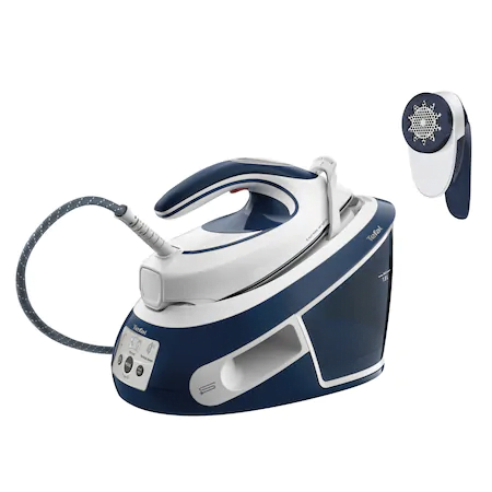 statie de calcat cu aburi