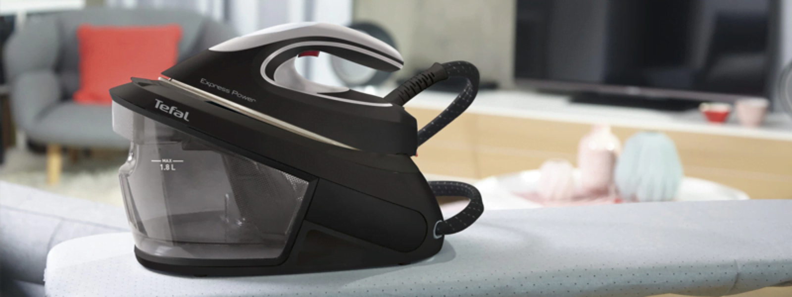 cele mai bune statii de calcat cu abur