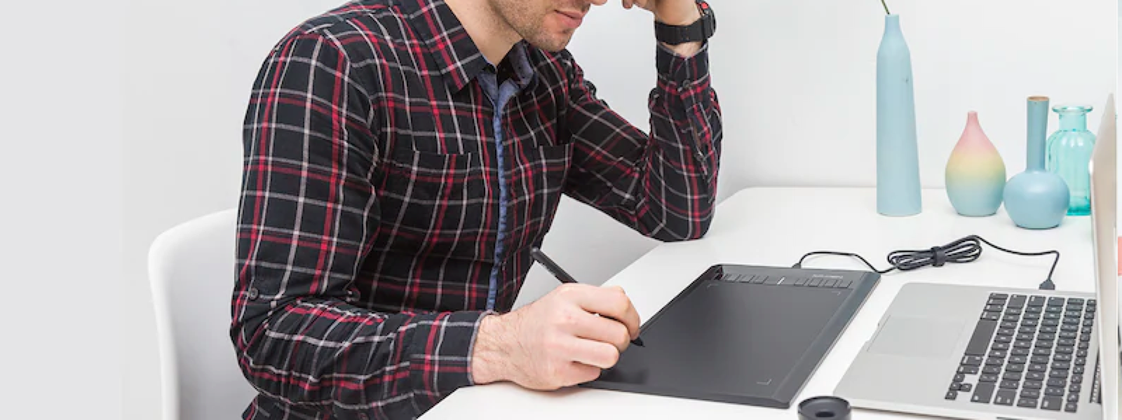 tablete grafice portabile