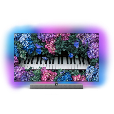 cel mai ieftin televizor oled