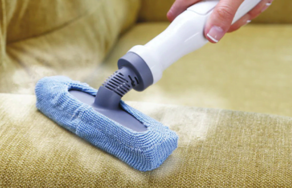 aparat de curatat cu aburi bun