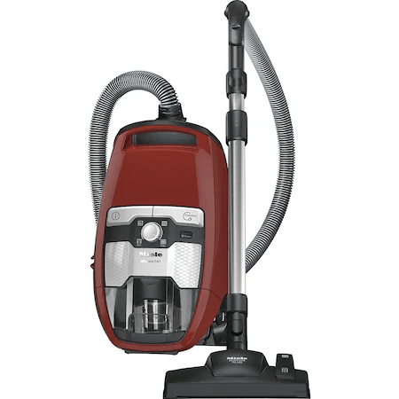 cel mai bun aspirator fara sac miele