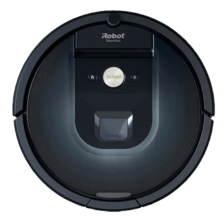 irobot roomba bun aspirator