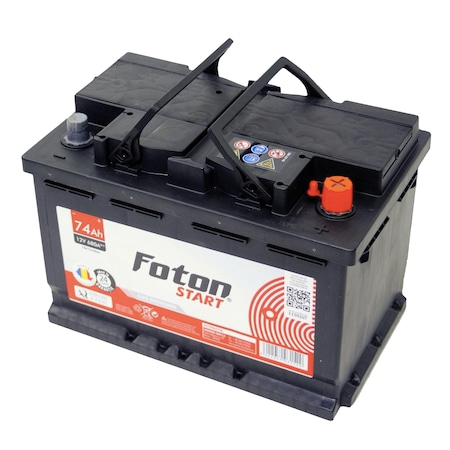 baterie auto gel de top