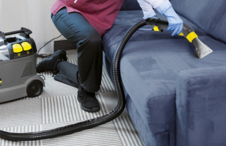 aspirator cu apa bun