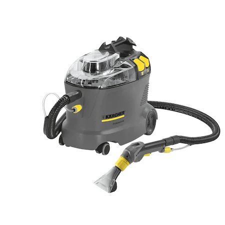 aspirator injectie extractie bun