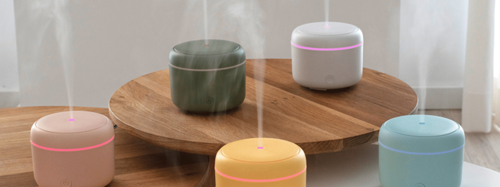 difuzor de aroma bun