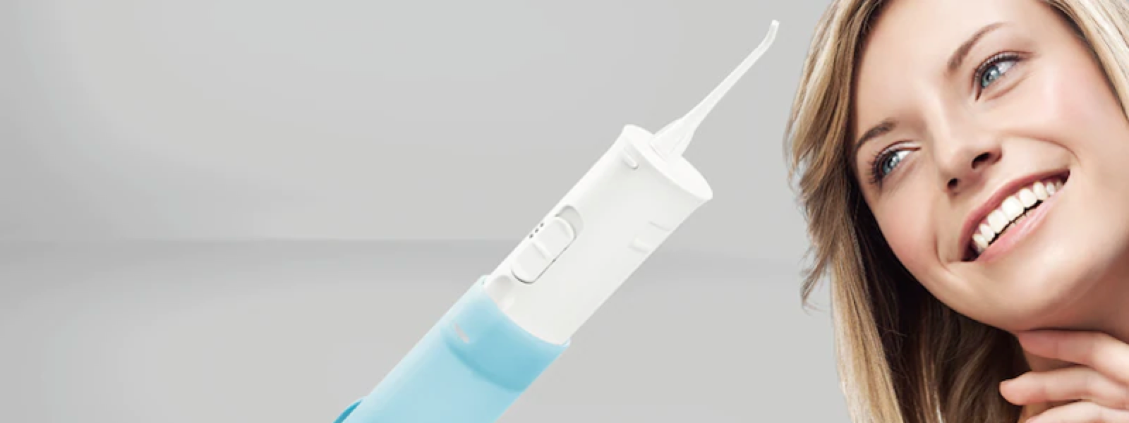 cel mai bun irigator bucal