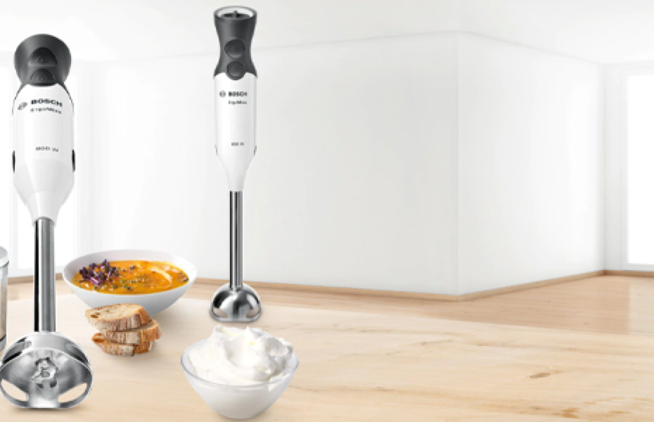 top mixere verticale