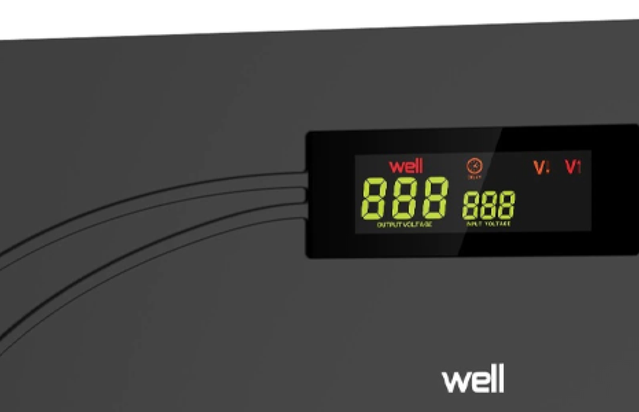 stabilizator tensiune bun