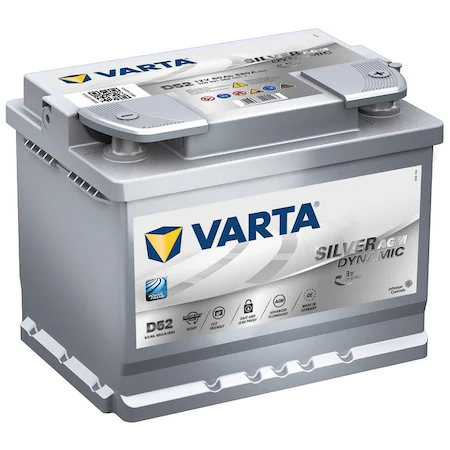 baterii auto start stop bune
