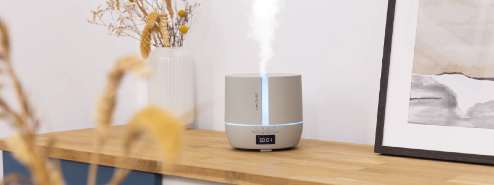 top aparat aromaterapie