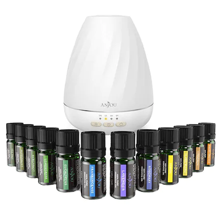 difuzoare aromaterapie