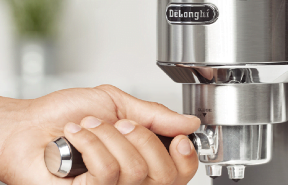 espressor-manual-bun