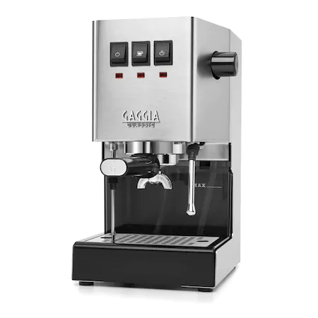 top espressor manual