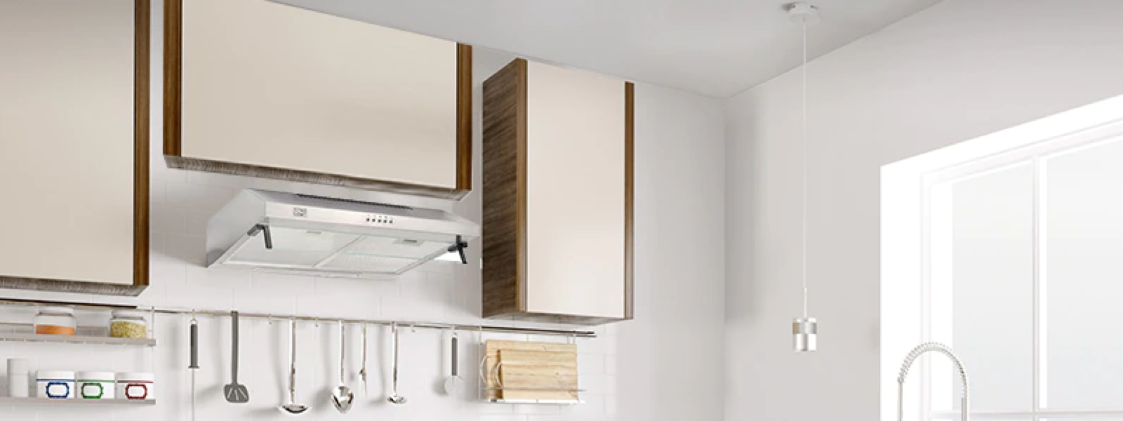 cea mai ieftina hota cu recirculare