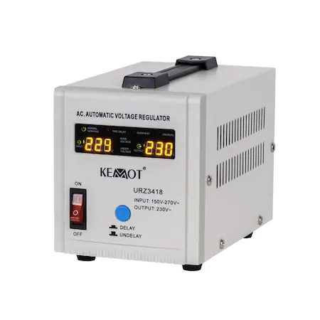 stabilizatoare de tensiune triac