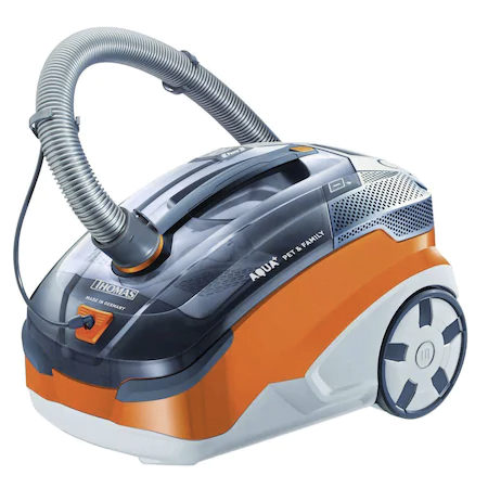 aspirator cu apa de top