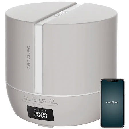 difuzoare aroma de top